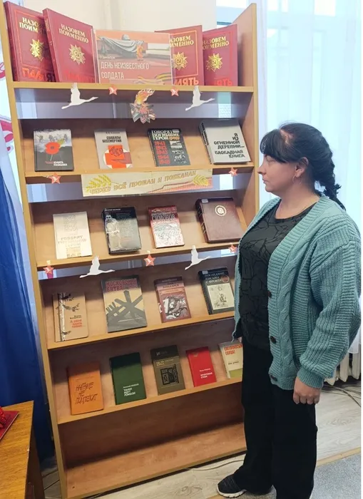 Участник выставки (2)