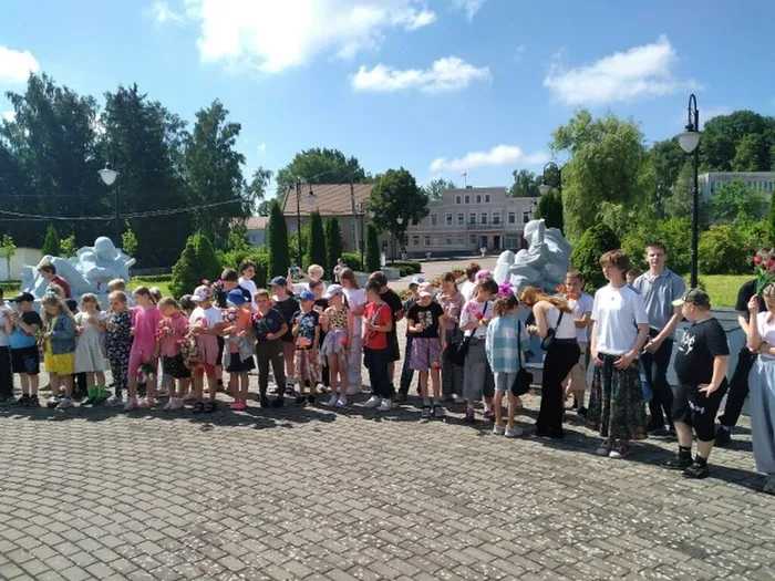 На Мемориале