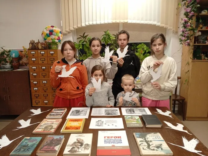 Участники мероприятия (2)