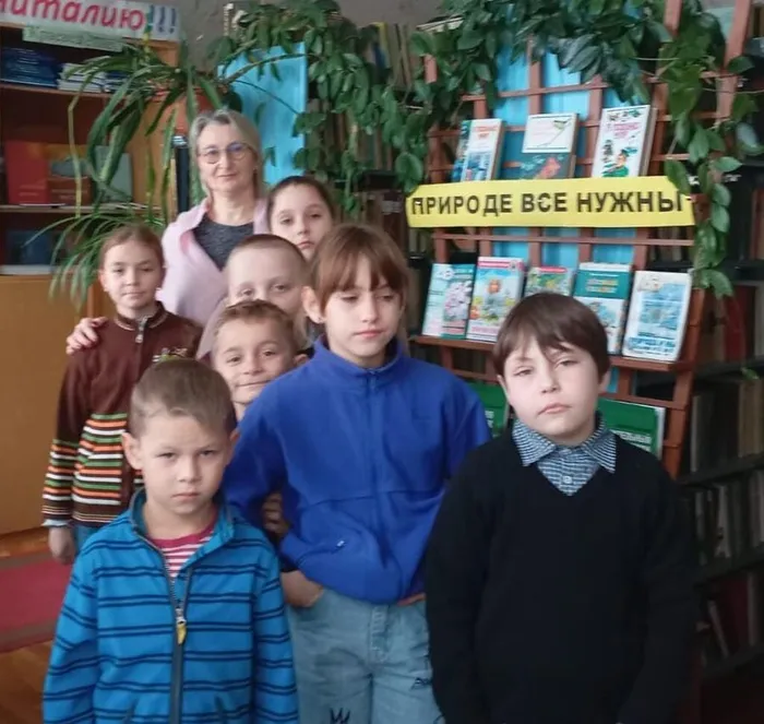 Участники мероприятия (1)