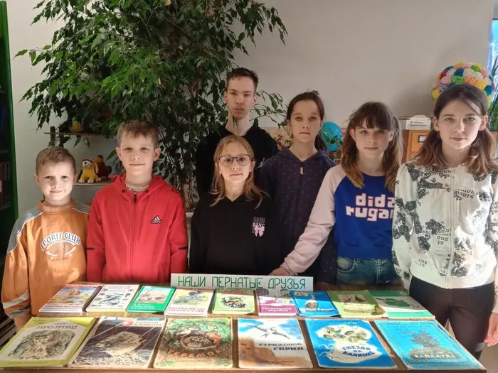 на фото участники мероприятий (3)