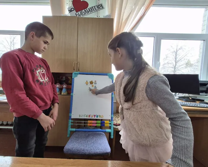Учасники сказки Колобок