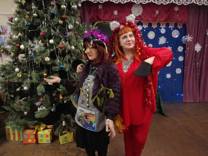 ведущие программы