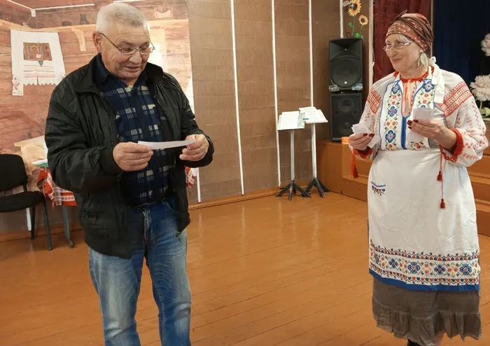 Читаем скороговорки