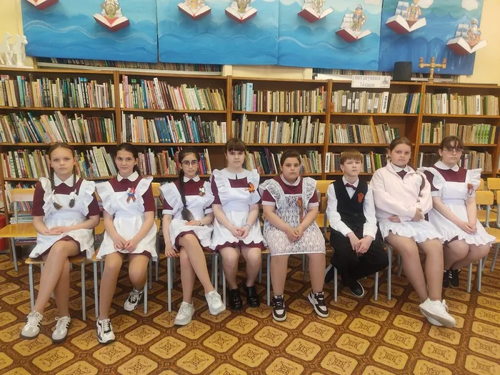 Участники