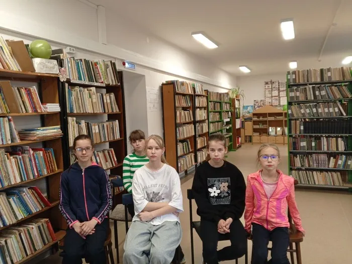 Участники мероприятия Скажи терроризму -нет!  (2)