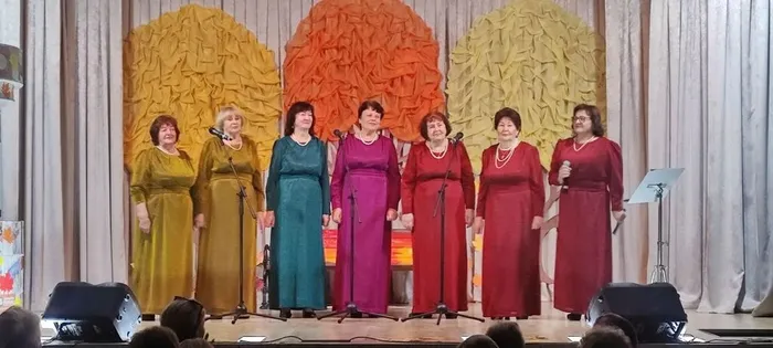 Ансамбль Фантазия