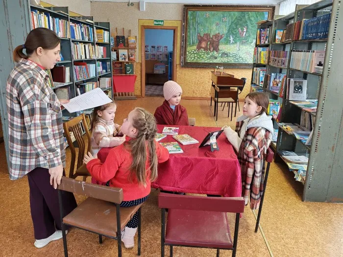 на фотографии фрагмент квеста (1)