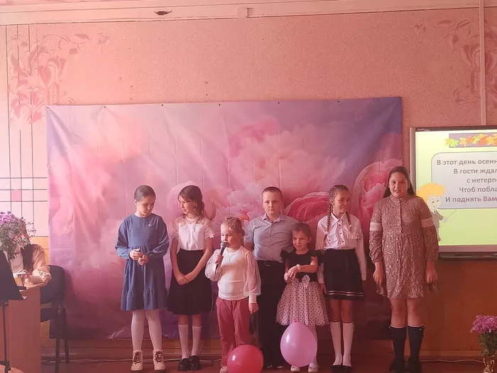 фрагмент концерта (1)