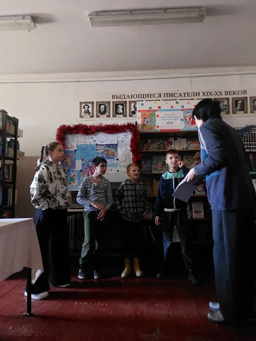 На фотографии отгадываем Загадки о зиме