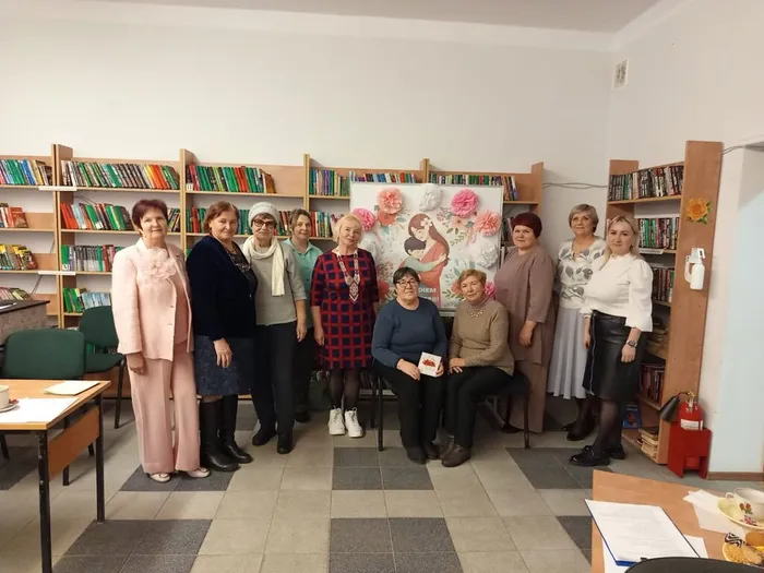 участники клуба (6)