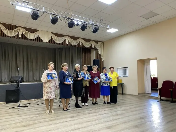 поздравление  именинников