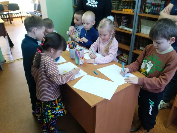 Нарисуй отгадку