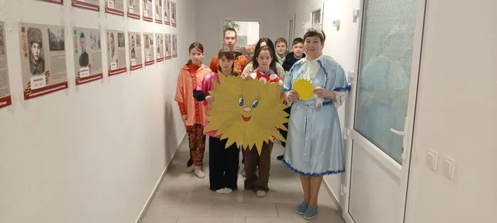 на фото фрагмент мероприятия (2)