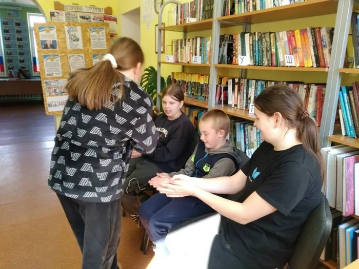 Белорусская  игра Пярсцёнок.