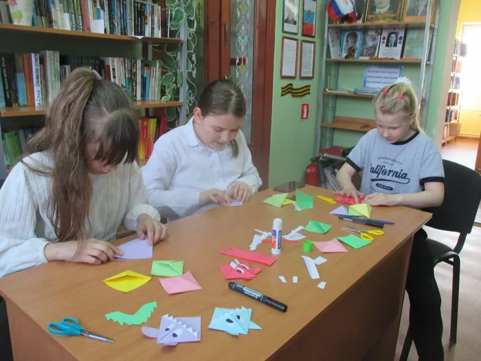 Начало работы