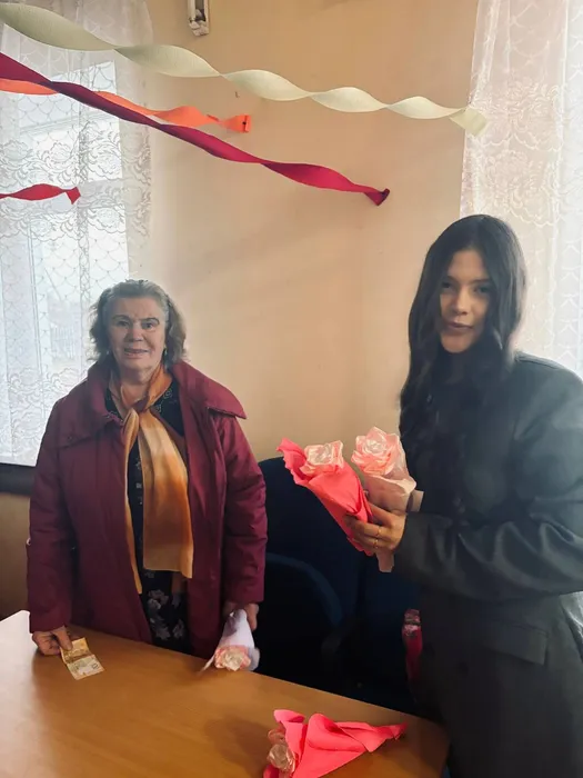 на фотографии фрагмент мероприятия (1)