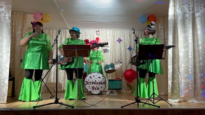 на фотографии фрагмент мероприятия (5)