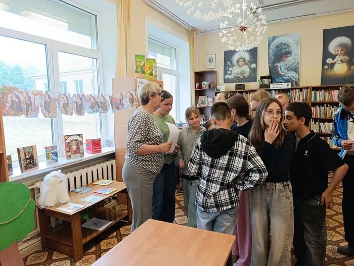 замок Черномора
