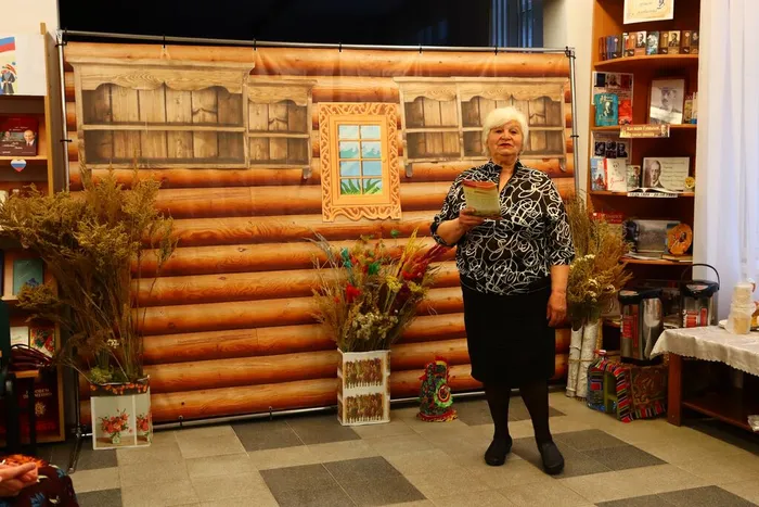 Татарова С.