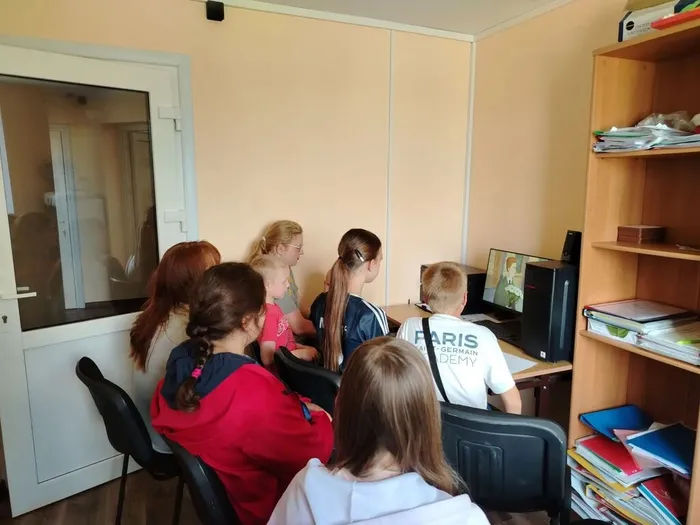 фрагмент мероприятия (1)