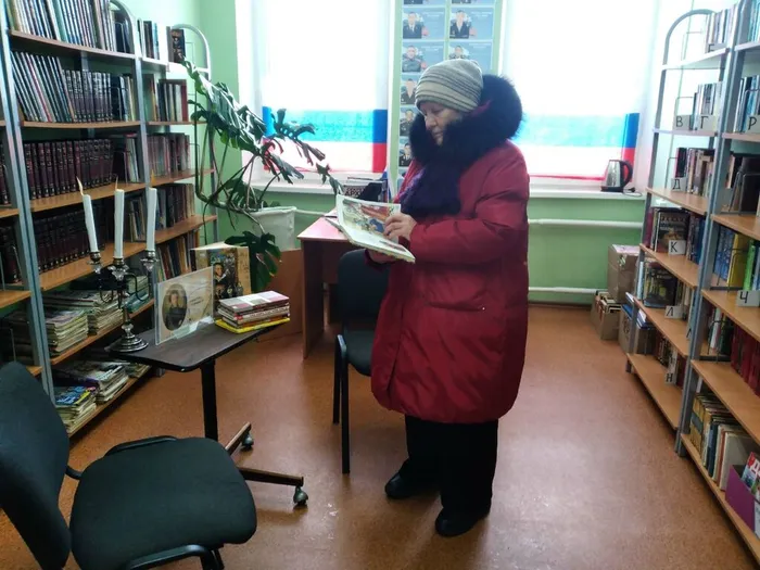 Читаем как в детстве