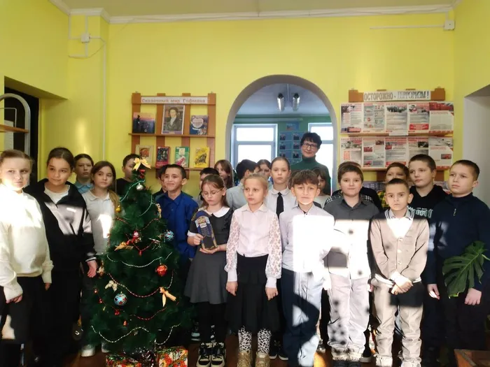 Сказочный мир Гофмана