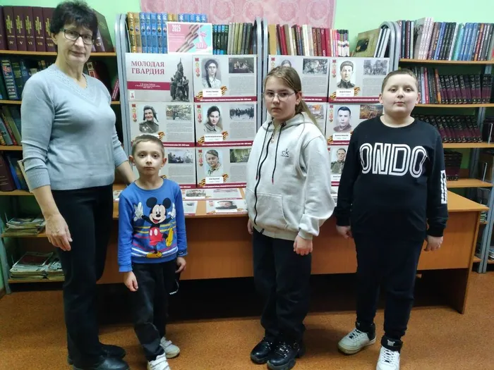 Во время просмотра