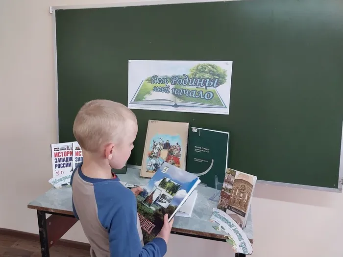 посетитель библиотеки (2)