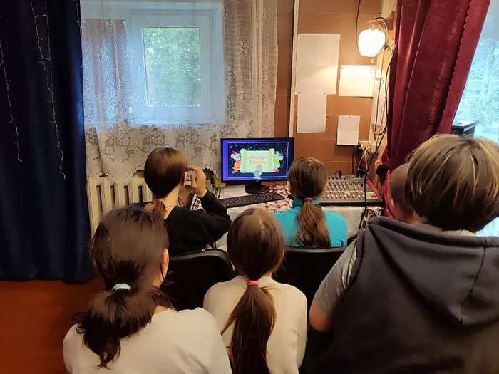 Угадываем волшебные предметы из сказок