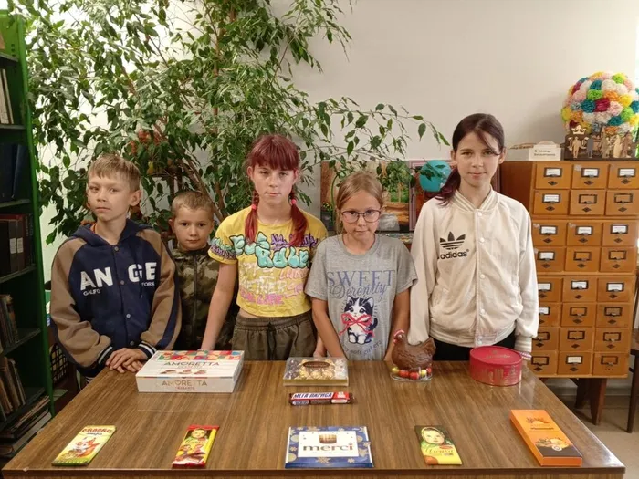 фрагмент игровой программы (3)