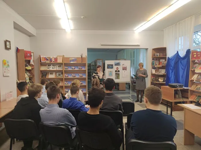 участники мероприятия (5)