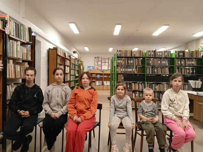 Участники мероприятия (1)