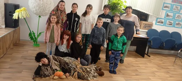 фрагмент мероприятия (1)