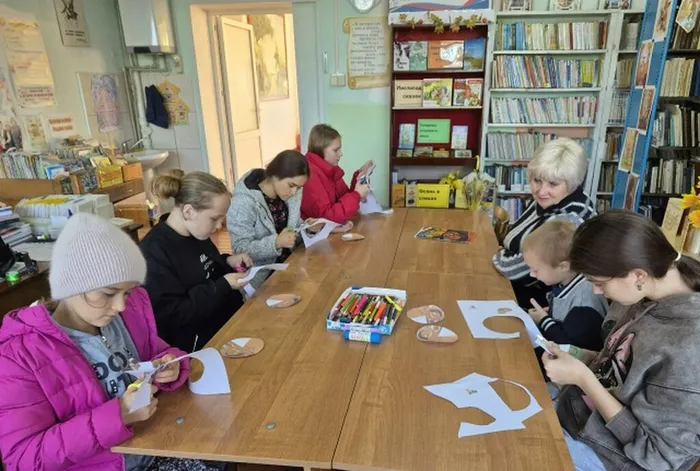 Мастер класс по изготовлению поделки