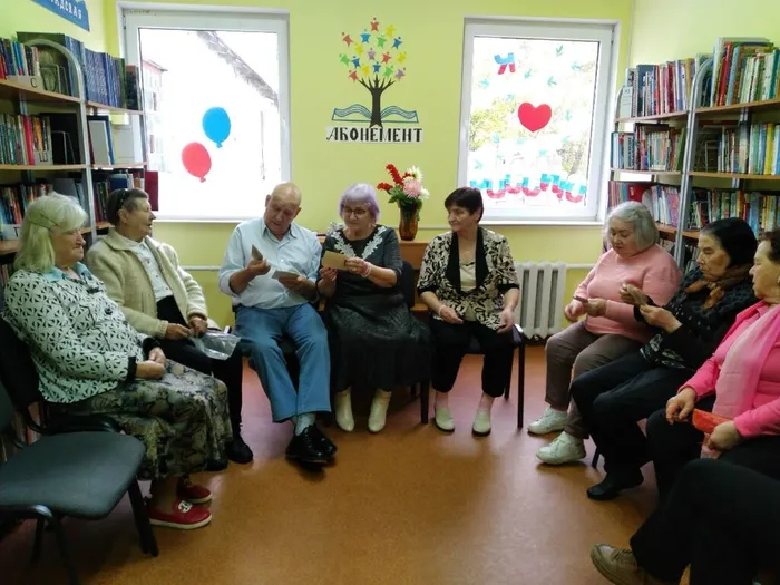 Вспомним годы трудовые
