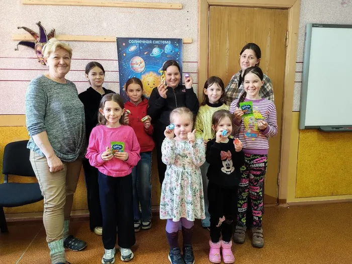 на фотографии частники мероприятия (3)