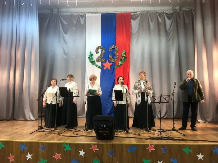 на фото фрагмент праздника (5)
