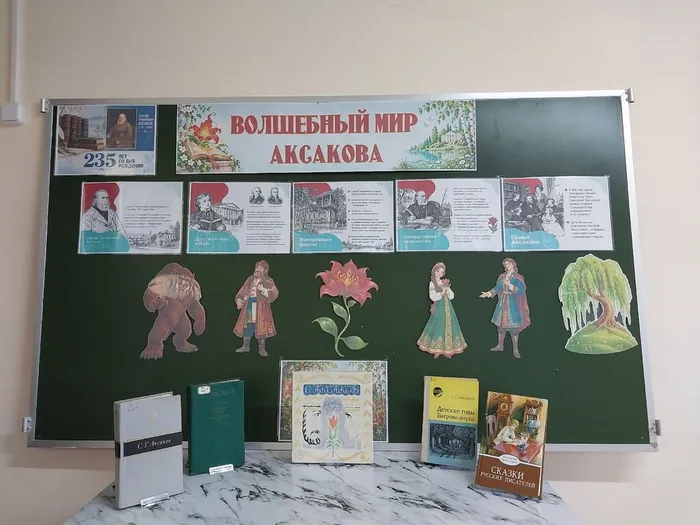 выставка