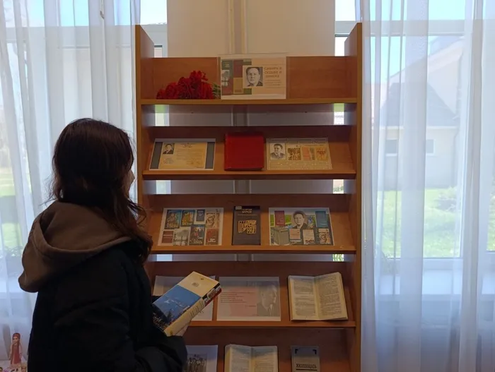 участник выставки