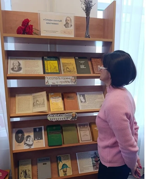 участник выставки