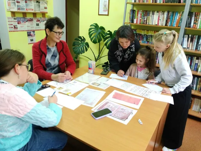 Изучаем азбуку - глаголицу