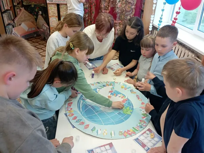 Мастер-класс