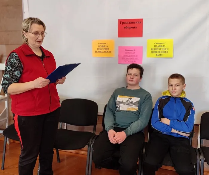 Отвечаем на вопросы по пожарной безопасности