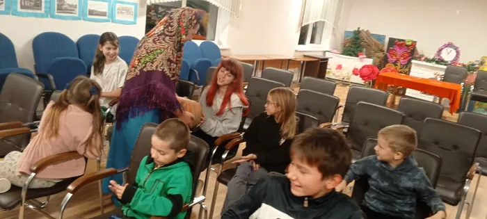 фрагмент мероприятия (2)
