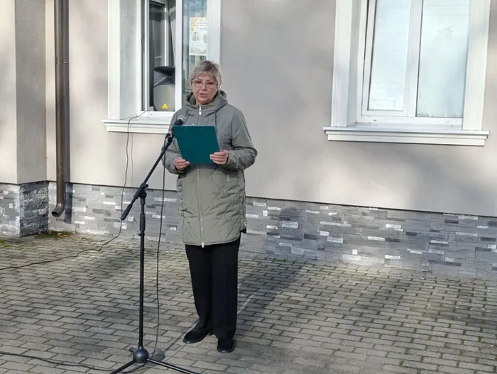 Участник акции (2)