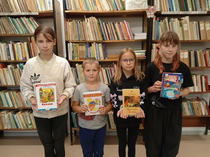 Участники мероприятия (3)