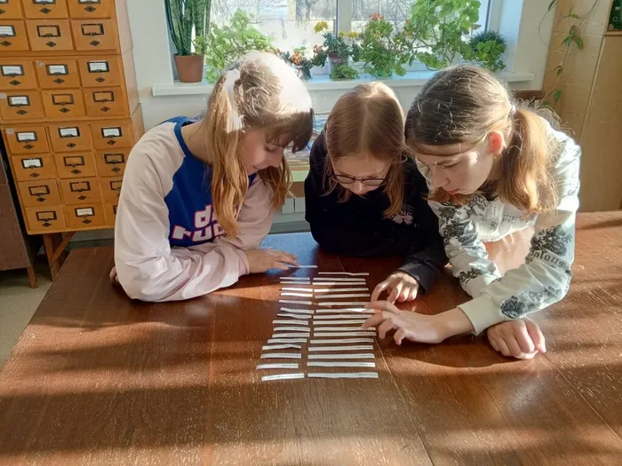 на фото участники мероприятий (2)