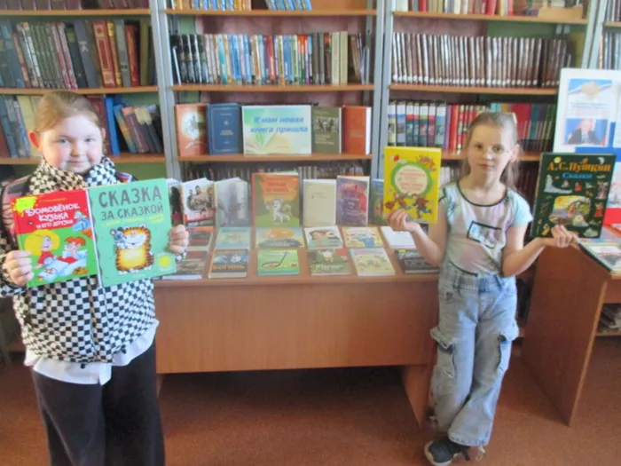 Новые поступления книг