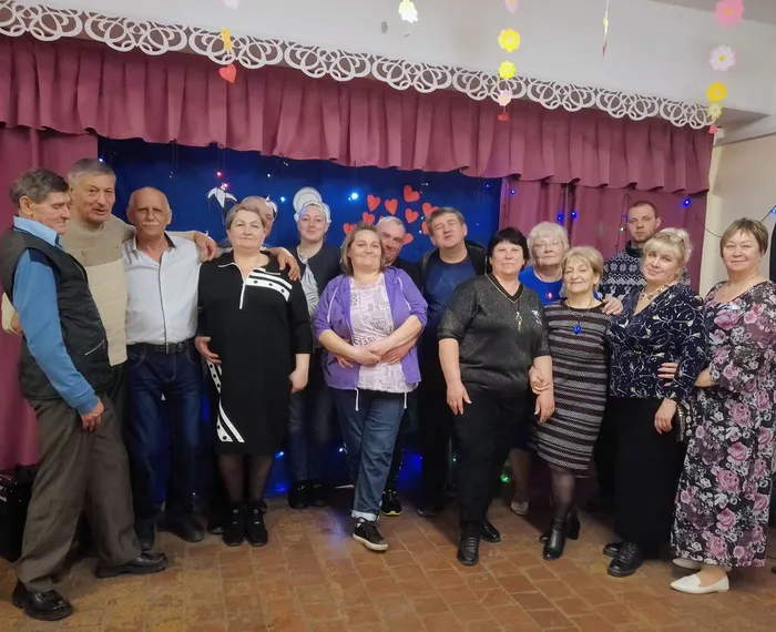 фото на память